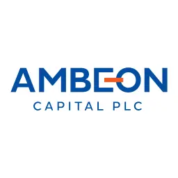Logo Ambeon Capital Plc