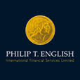 Logo Philip T. English International Financial Services Ltd.