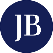 Logo Julius Baer International Ltd.