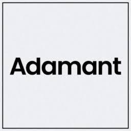 Logo Adamant Ventures Ltd.