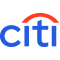 Logo Citigroup Japan Holdings GK