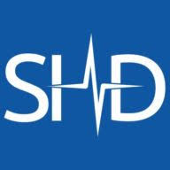Logo Scientific Health Development
