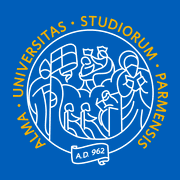 Logo University of Parma