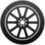 Logo Parkview Garage