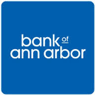 Logo Bank of Ann Arbor