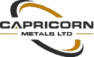 Logo Capricorn Metals Ltd.