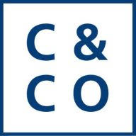Logo Cohen & Co., Inc.