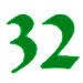 Logo Ireland’s 32