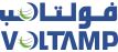 Logo Voltamp Energy SAOG