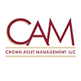 Logo Crown Asset Management LLC