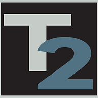 Logo T2 International LLC