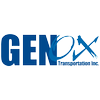 Logo GenOx Transportation, Inc.