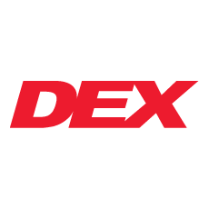 Logo DEX Imaging LLC