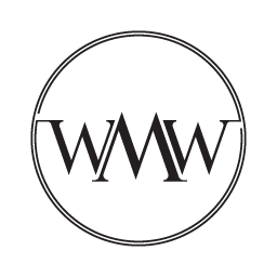 Logo White's Marble Works, Inc.