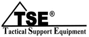 Logo Tactical Support Equipment, Inc.