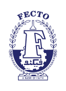 Logo Fecto Sugar Mills Ltd.