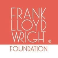 Logo The Frank Lloyd Wright Foundation