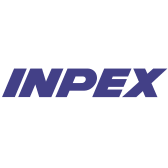 Logo INPEX Corp.