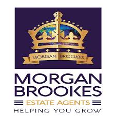 Logo Morgan Brookes Plc