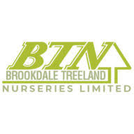 Logo Brookdale Treeland Nurseries Ltd.