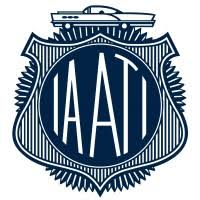 Logo The International Association of Auto Theft Investigators
