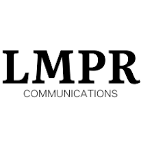 Logo London Misher Public Relations