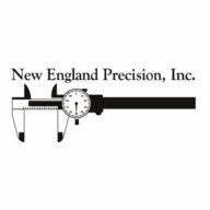 Logo New England Precision, Inc.