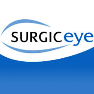 Logo SurgicEye GmbH