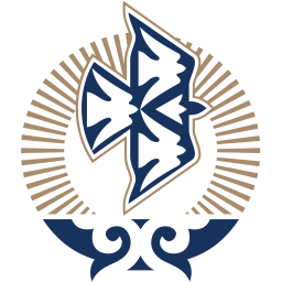 Logo Samruk-Kazyna Sovereign Wealth Fund JSC
