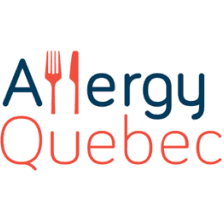 Logo Allergies Québec