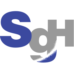 Logo SG Holdings Co., Ltd.