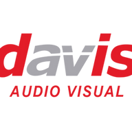Logo Davis Audio-Visual, Inc.