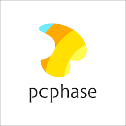 Logo pcphase Corp.