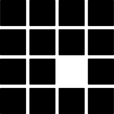 Logo Frank Lloyd Wright Building Conservancy