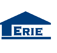 Logo Erie Materials, Inc.