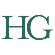 Logo H.G. Reynolds Co., Inc.