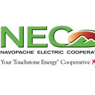 Logo Navopache Electric Coop, Inc.