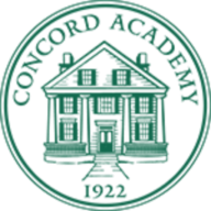 Logo Concord Academy
