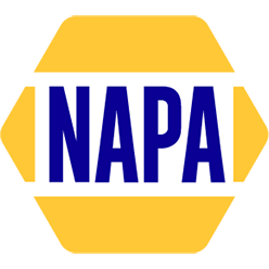 Logo Automotive Supply Associates, Inc.