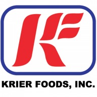 Logo Krier Foods, Inc.