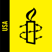 Logo Amnesty International USA