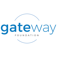 Logo Gateway Foundation, Inc.