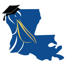 Logo Louisiana Office of Student Financial Assistance
