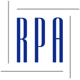 Logo Real Property Associates, Inc.