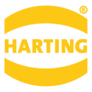 Logo Harting, Inc. of North America
