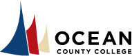 Logo Ocean County College