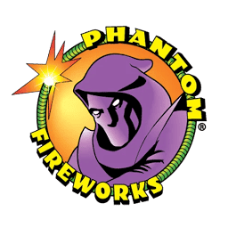 Logo B.J. Alan Fireworks Co., Inc.