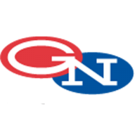 Logo Gerald Nell, Inc.