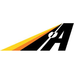Logo Atlas Transfer & Storage Co.