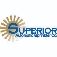 Logo Superior Automatic Sprinkler Co.
